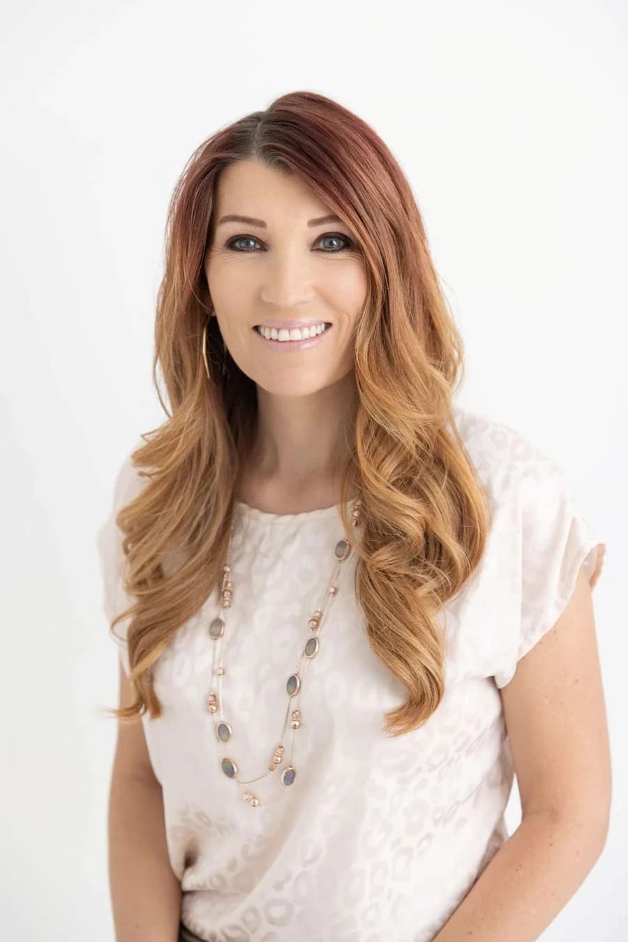 Roxanne Barlow, LCMHC